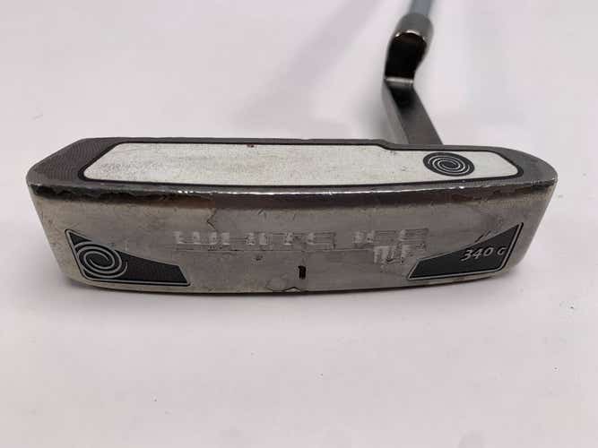 Odyssey White Ice 1 Putter 35" Mens RH