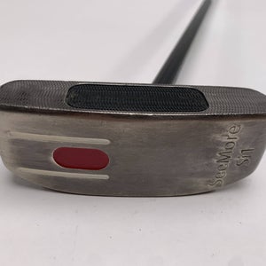 See More Si1 Blade Putter 36" Mens RH