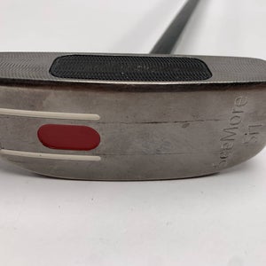 See More Si1 Blade Putter 36" Mens RH