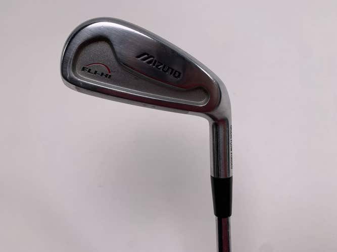 Mizuno Fli-Hi Hybrid 21* True Temper FLI-HI R300 Regular Steel Mens RH