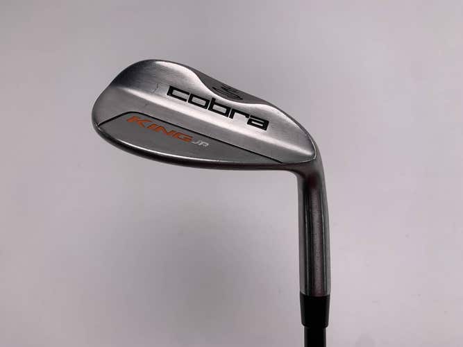 Cobra KING Sand Wedge SW King JR Youth Graphite Junior RH
