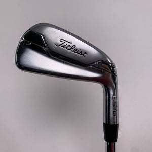 Titleist U 500 Utility 4 Hybrid 22* True Temper AMT X100 Tour White Mens RH