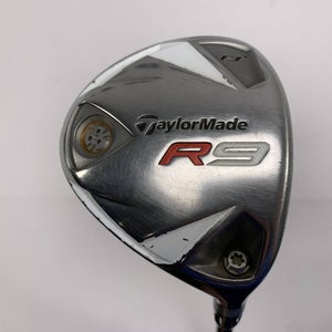 TaylorMade R9 T3 Fairway Wood 13* Fujikura Motore 70g Regular Graphite Mens RH