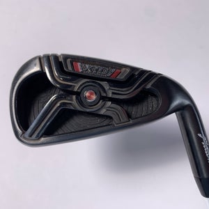 Adams XTD Cross Cavity Single 6 Iron Matrix Ozik Program Q85 Stiff RH