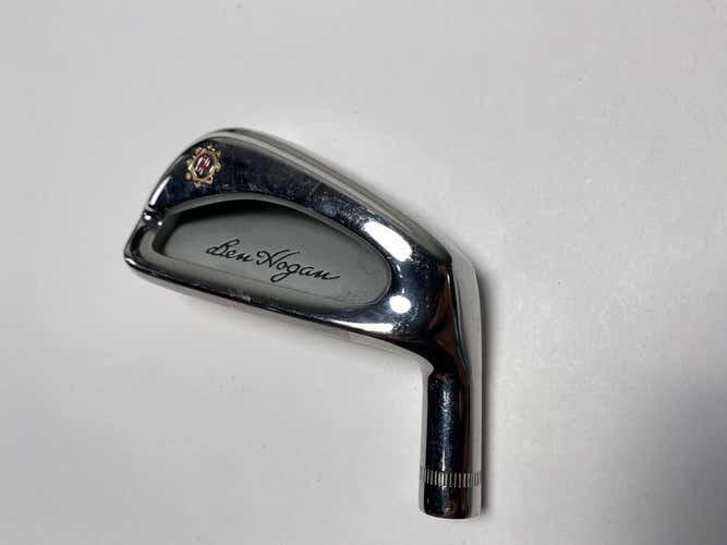 Ben Hogan Edge 6 Iron HEAD ONLY Mens RH