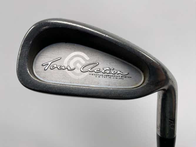 Cleveland TA5 Single 6 Iron Regular Steel Mens RH