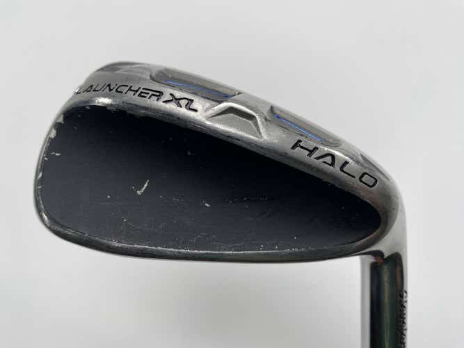 Cleveland Launcher XL Halo Single 9 Iron Grafalloy ProLaunch Ladies Graphite RH