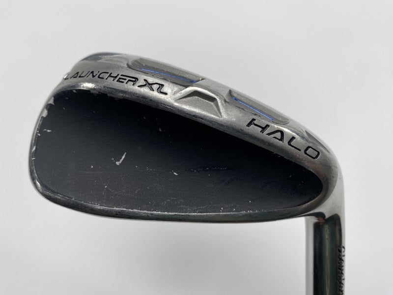 Cleveland Launcher XL Halo Single 9 Iron Grafalloy ProLaunch Ladies Graphite RH