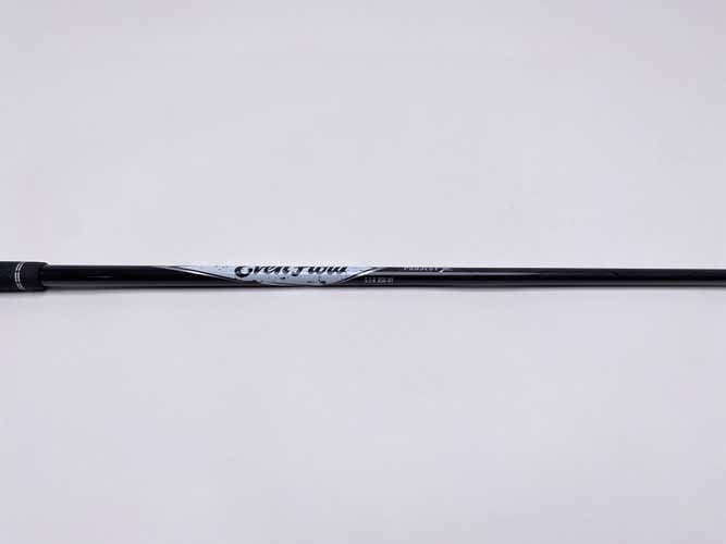Project X Even Flow 5.5 85g Regular Graphite Hybrid Shaft 39"-Ping