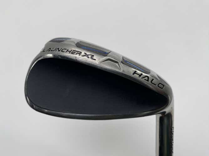 Cleveland Launcher XL Halo Single 9 Iron Grafalloy ProLaunch Ladies Graphite RH