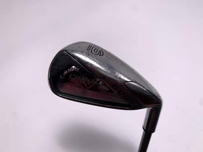 Callaway Diablo Edge Single 6 Iron 55g Ladies Graphite Womens RH