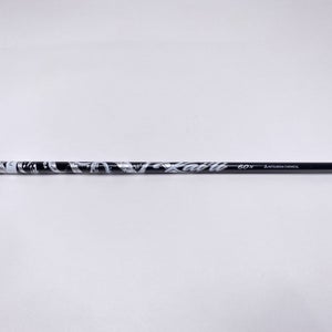 Mitsubishi Chemical Kai'li 60g Extra Stiff Graphite Driver Shaft 44"-Ping