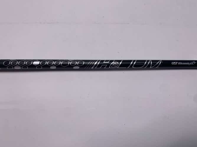 UST Mamiya Helium 5F3 Regular Graphite Driver Shaft 44"- Srixon