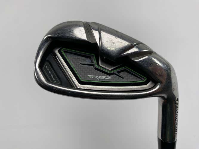 TaylorMade RocketBallz Single 9 Iron 55g Ladies Graphite Womens RH