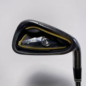 Cleveland CG7 Single 4 Iron Flight Speed Regular Steel Mens RH