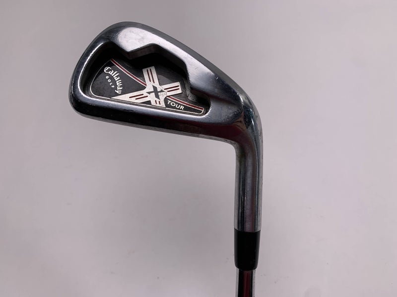 Callaway X Tour Single 3 Iron True Temper DG S300 Stiff Steel Mens RH