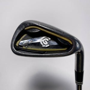 Cleveland CG7 Single 9 Iron Flight Speed Stiff Steel Mens RH