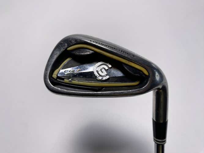 Cleveland CG7 Single 9 Iron Flight Speed Stiff Steel Mens RH