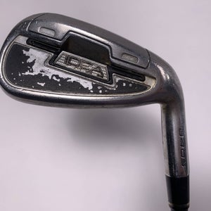 Adams Idea Tech A4 OS Single 7 Iron Graphite Design Tour AD YSQ-HL 65g Mens RH