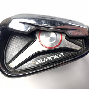 TaylorMade Burner 2009 Single 5 Iron Burner Superfast 85g Stiff Steel Mens RH