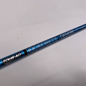 Graphite Design Tour AD UB-5 Seniors Graphite Fairway Wood Shaft 41"-Titleist
