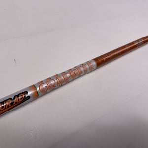 Graphite Design Tour AD DI-85s Stiff Graphite Hybrid Shaft 38"-Callaway