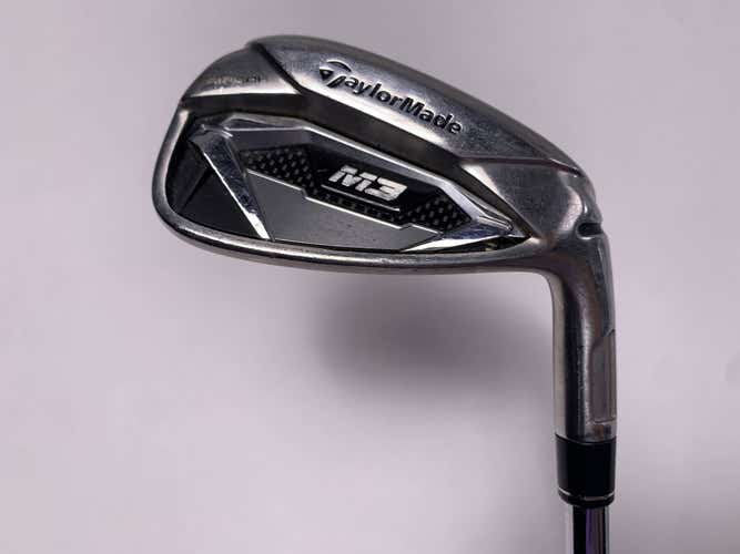 TaylorMade M3 Single 8 Iron True Temper XP 100 R300 Regular Steel Mens RH