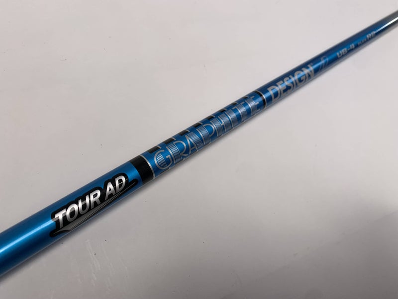 Graphite Design Tour AD UB-4 Seniors Graphite Driver Shaft 43.5"-Callaway