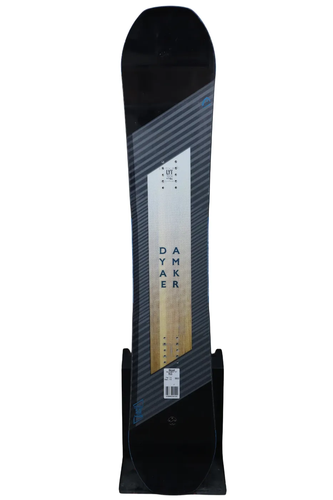 USED 2023 Head Daymaker LYT 153cm Snowboard