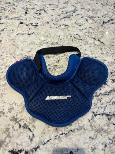 Pro Stock Vaughn Pro Goalie Neck Guard