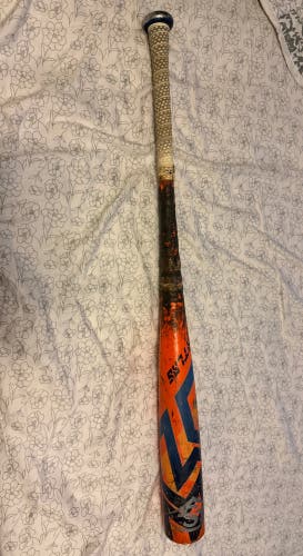 2023 Louisville Slugger Atlas Alloy BBCOR Certified Bat (-3) 29 oz 32" (Used)