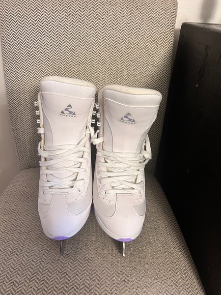 Jackson Ultima Softec Diva DV3000 Hockey Skates