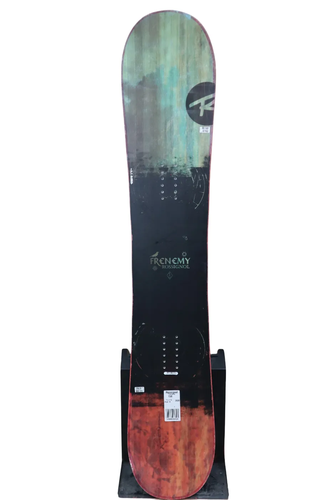 USED 2020 Rossignol Frenemy 150cm Snowboard
