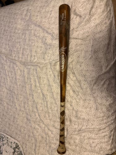 2016 Louisville Slugger C271 Maple Bat 29 oz 32" (Used)