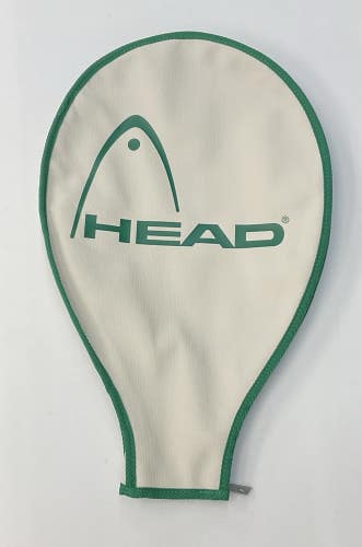 Head Tennis Racket Cover