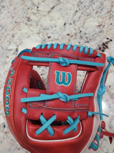 2025 May GOTM Wilson A2000 (Used)