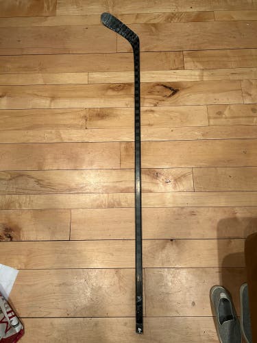 Senior Extra Lite Left Hand Hockey Stick P28 85 Flex (Used)