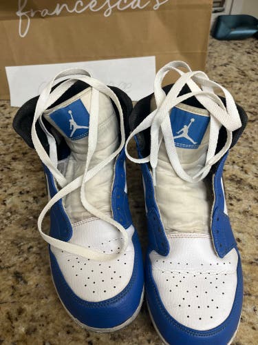 Men's Size M 9.0 (W 10.0) Air Jordan High Top (Used)