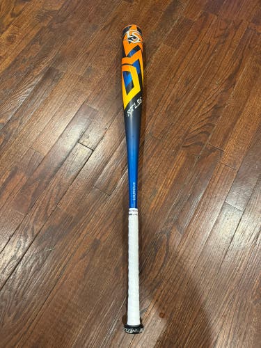 2024 Louisville Slugger Atlas Alloy BBCOR Certified Bat (-3) 31 oz 34" (Used)