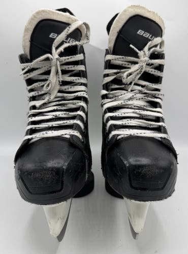 Bauer Supreme One.4 Hockey Skates Regular Width 10