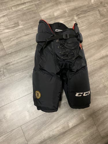 Senior Small CCM HP45 Hockey Pants Pro Stock (New)………