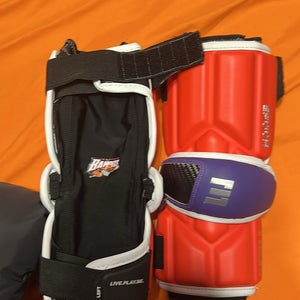 Warrior Burn Head (New)