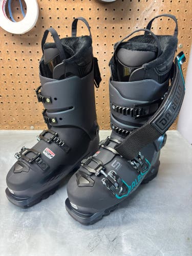 Dalbello Veloce 75 MV W Women’s Ski Boots – 23 / 23.5 – 99mm – New in Box