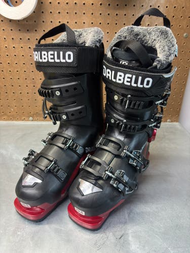 Dalbello DS 90 W LS Women’s Alpine Ski Boots – 23 / 23.5 – New in Box