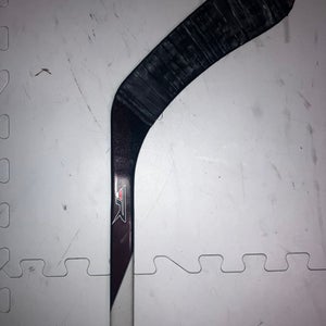 Senior CCM RBZ FT1 Right Handed Hockey Stick 80 Flex Trocheck Florida Panthers Pro Stock (Used)