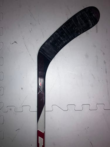 Senior CCM RBZ FT1 Right Handed Hockey Stick 80 Flex Trocheck Florida Panthers Pro Stock (Used)