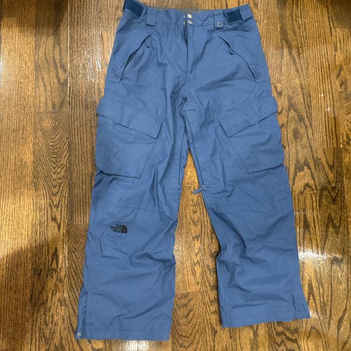 North Face Hyvent Men's Pants