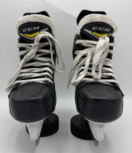 CCM Tacks 1092 Hockey Skates Regular Width Junior 13