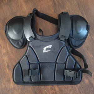 Champro CP14 Umpire's Chest Protector (New)