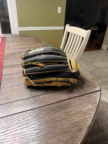 Wilson A2000 1810 RH Outfield Baseball Glove 12.75" (New)